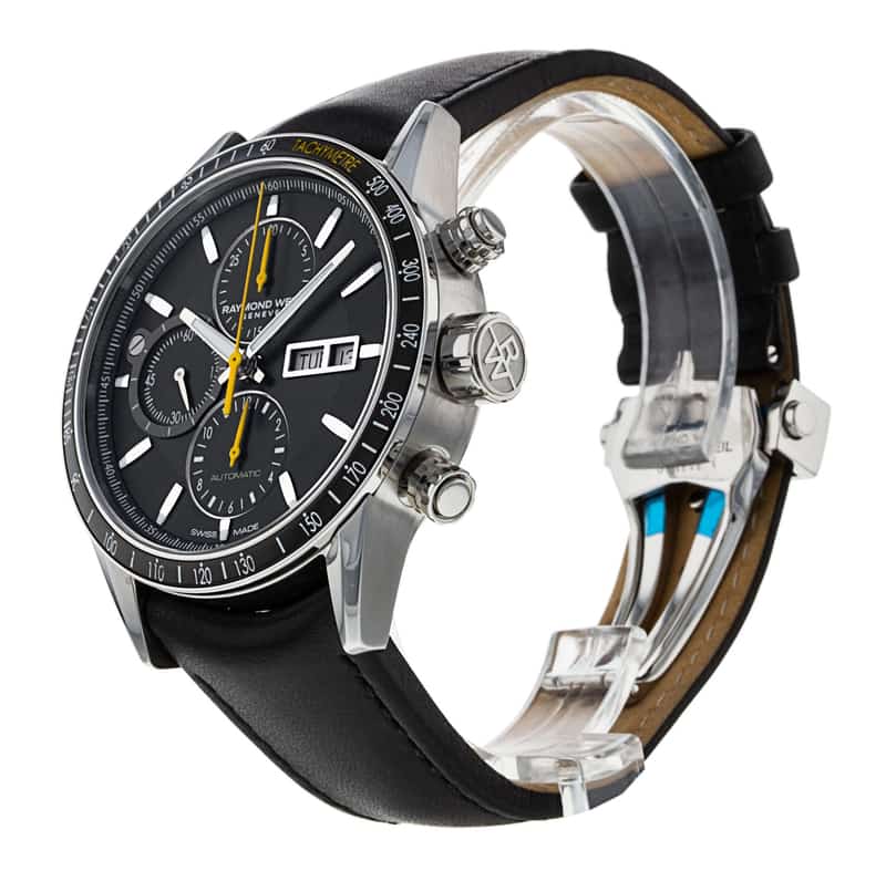 Raymond Weil Freelancer 7731-SC1-20121